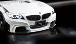 BMW Z4 White Wolf Edition by Major Auto 2012 года